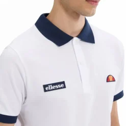 Men's Short Sleeve Polo Shirt