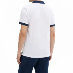 Men's Short Sleeve Polo Shirt
