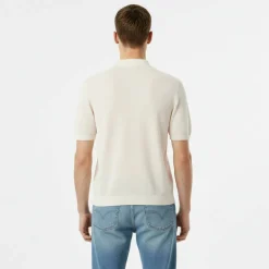 Men's Short Sleeve Polo Shirt