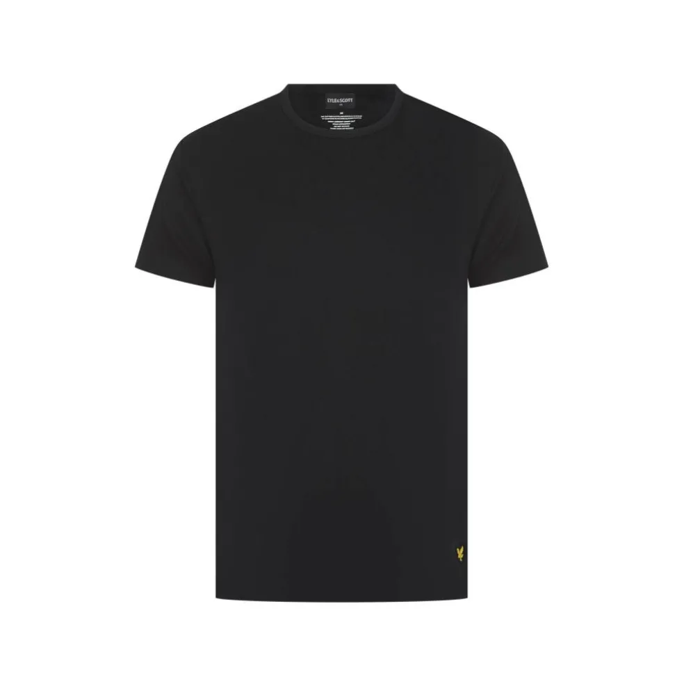 Men's Short Sleeve Pyjama Set