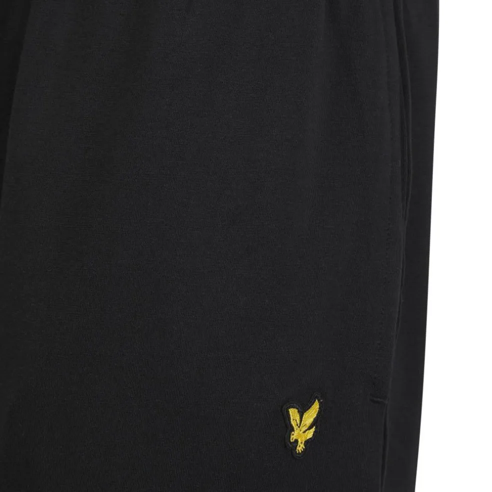 Men's Short Sleeve Pyjama Set