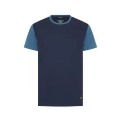 Men's Short Sleeve Pyjama Set