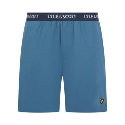 Men's Short Sleeve Pyjama Set