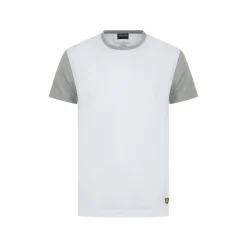 Men's Short Sleeve Pyjama Set
