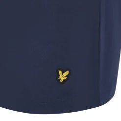 Men's Short Sleeve Pyjama Set