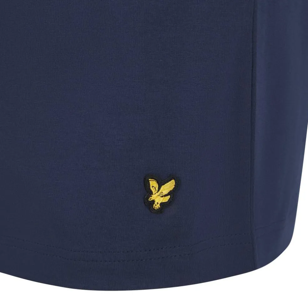 Men's Short Sleeve Pyjama Set