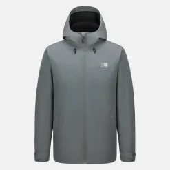 Mens Sierra Waterproof THERMOLITE Insulated Puffer Jacket