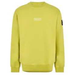 Men's Siren Crew Sweatshirt