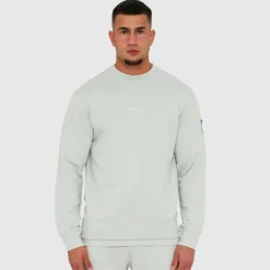 Men's Siren Crew Sweatshirt