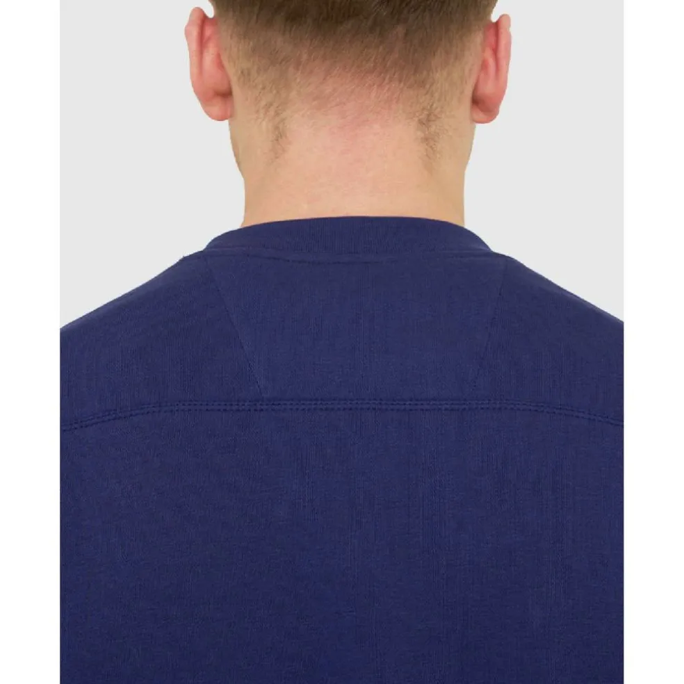 Men's Siren Crew Sweatshirt