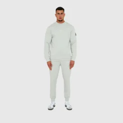 Men's Siren Crew Sweatshirt