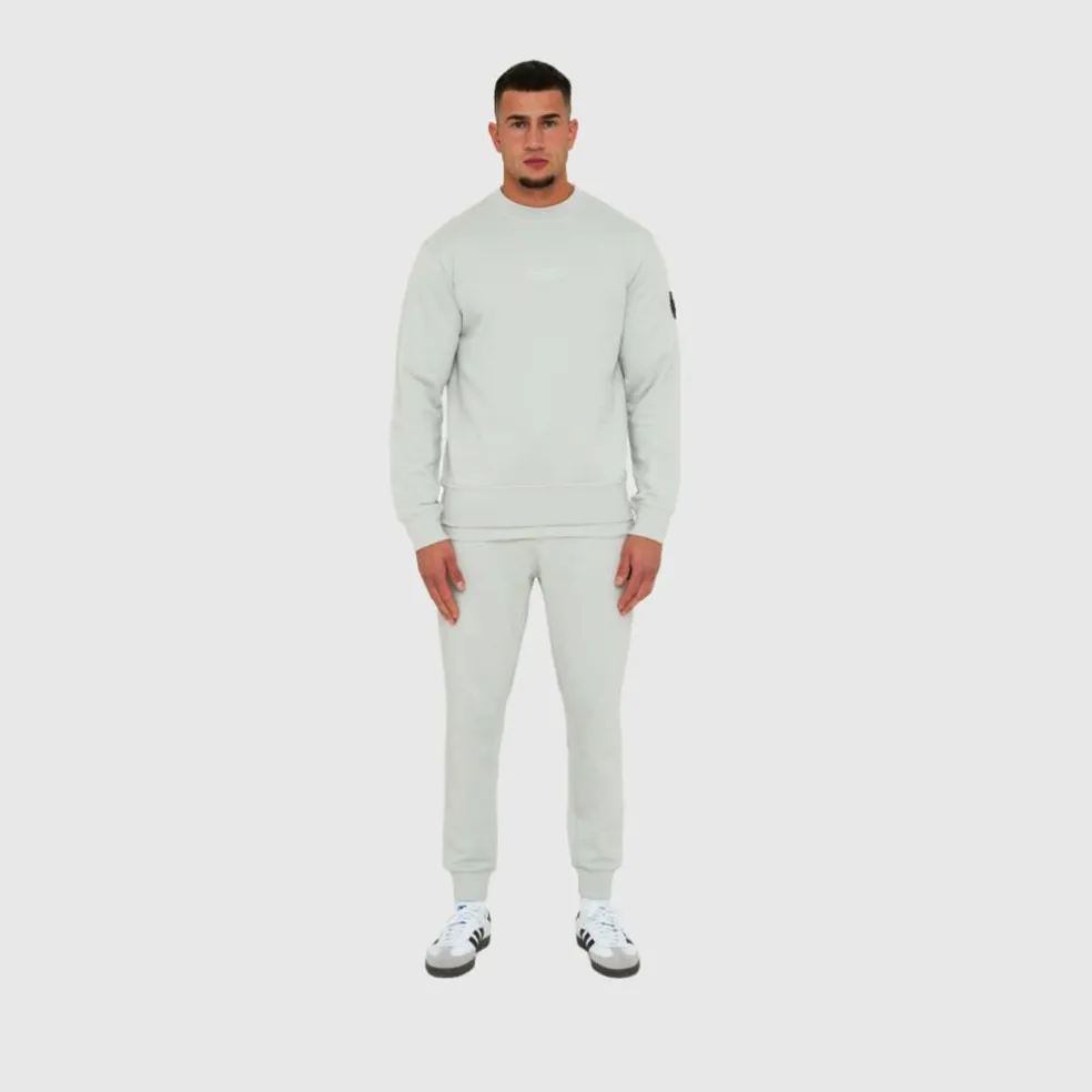Men's Siren Crew Sweatshirt