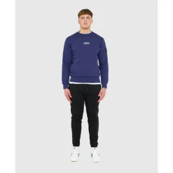 Men's Siren Crew Sweatshirt