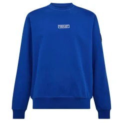 Men's Siren Crew Sweatshirt