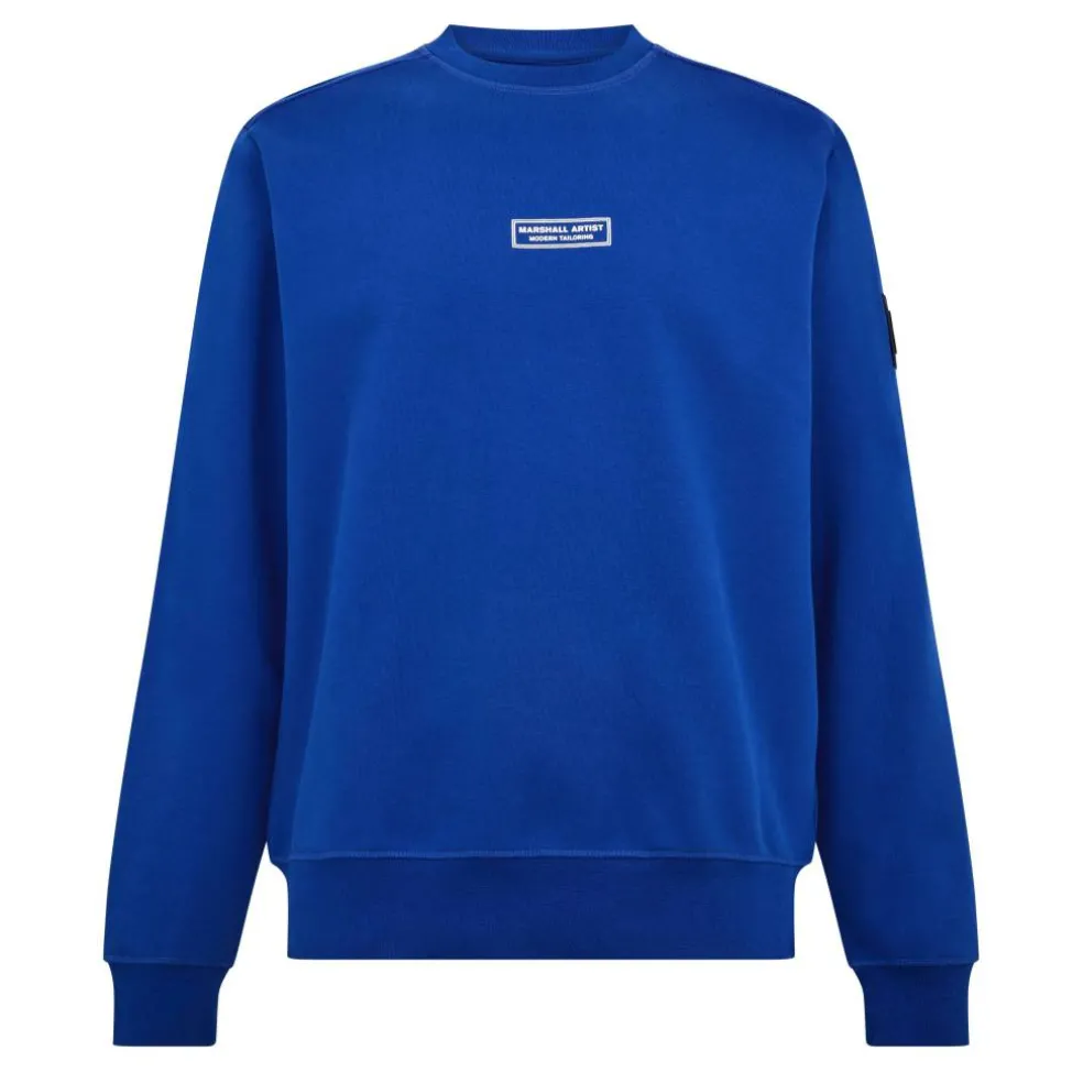 Men's Siren Crew Sweatshirt