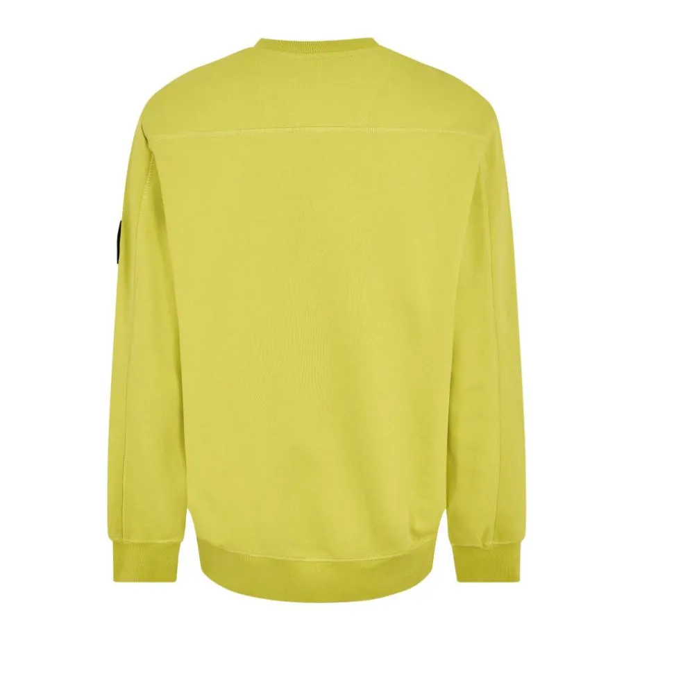 Men's Siren Crew Sweatshirt