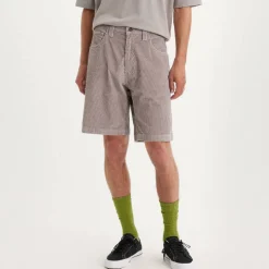 Men's Skate Drop Denim Shorts