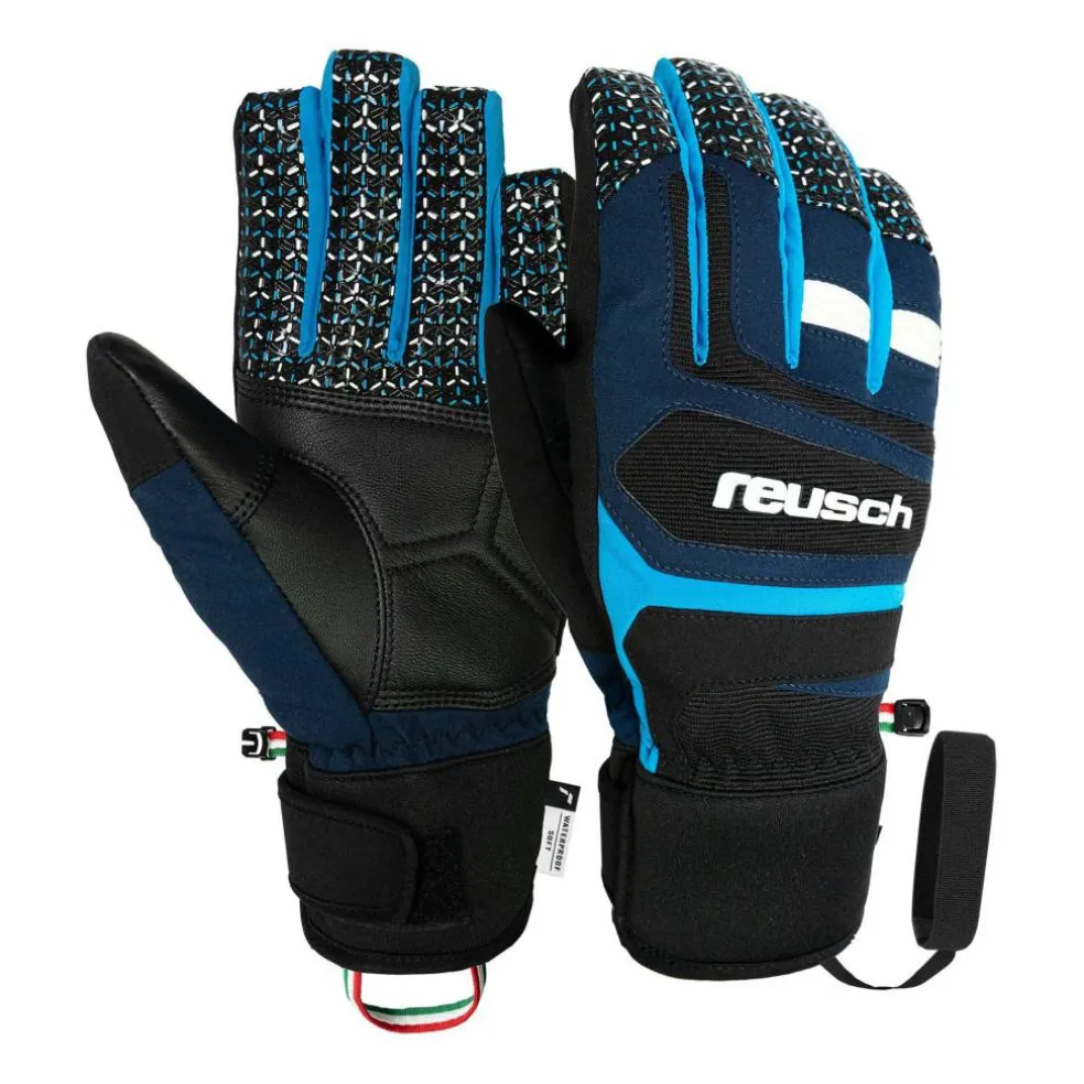 Men's Ski Gloves