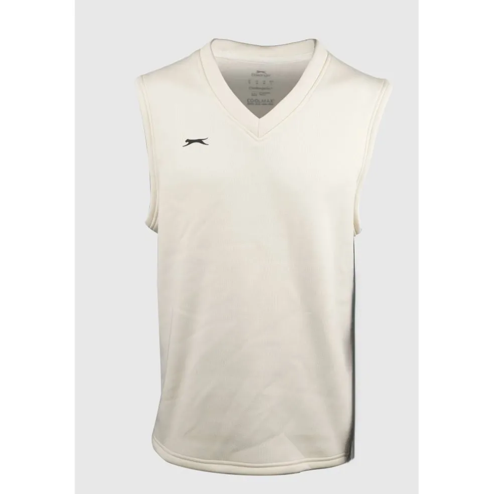 Men's Sleeveless Cricket Jumper