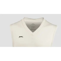 Men's Sleeveless Cricket Jumper