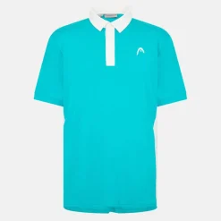 Men's Slice Short Sleeve Performance Polo Shirt