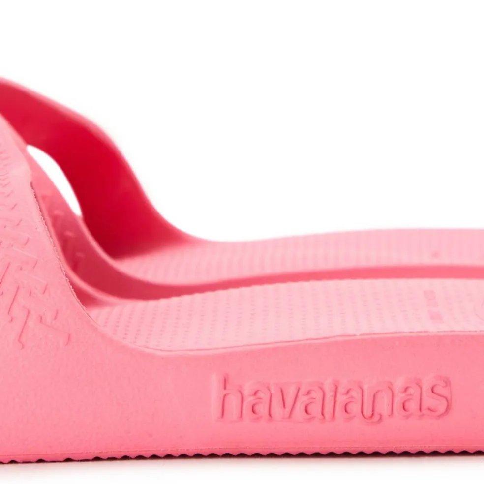 Men's Slide Stradi Black Flip Flops