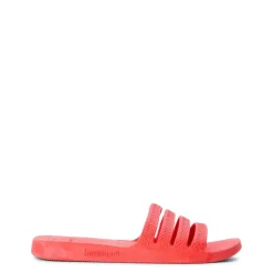 Men's Slide Stradi Red Crush Flip Flops