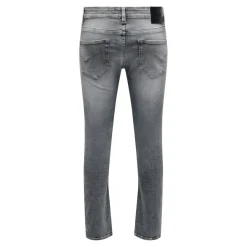 Men's Slim Fit Jeans
