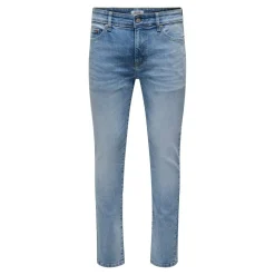 Men's Slim Fit Jeans