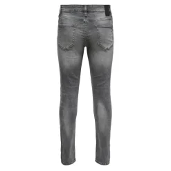 Men's Slim Fit Jeans