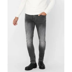 Men's Slim Fit Jeans