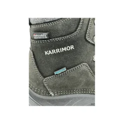 Men's Snowfur Winter Snow Boots