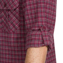 Men's Snyper Long-Sleeve Shirt
