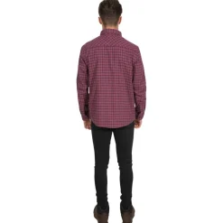 Men's Snyper Long-Sleeve Shirt