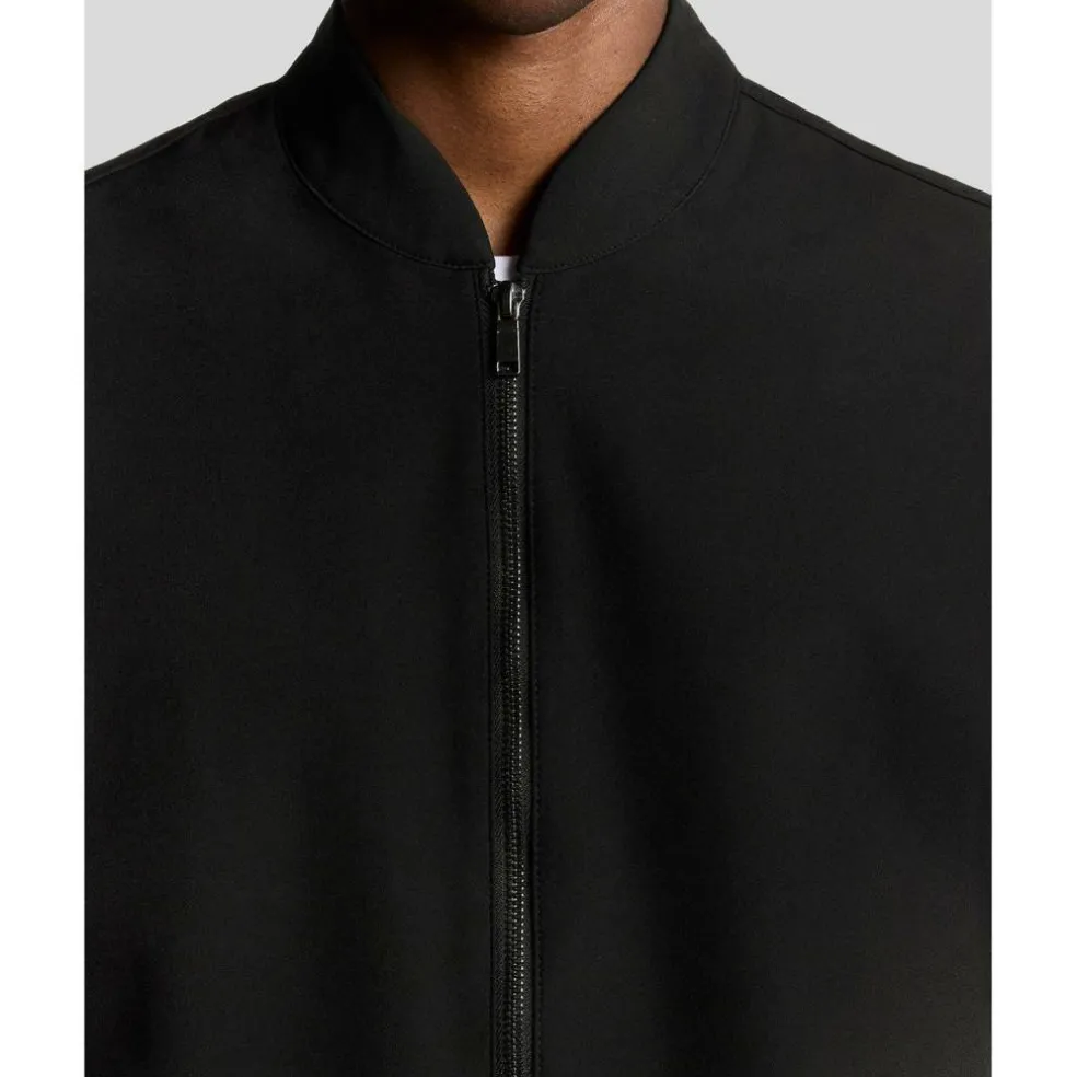 Men's Softshell Gilet