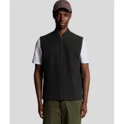 Men's Softshell Gilet