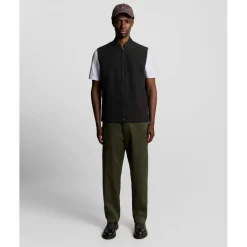 Men's Softshell Gilet