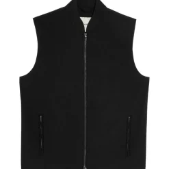 Men's Softshell Gilet