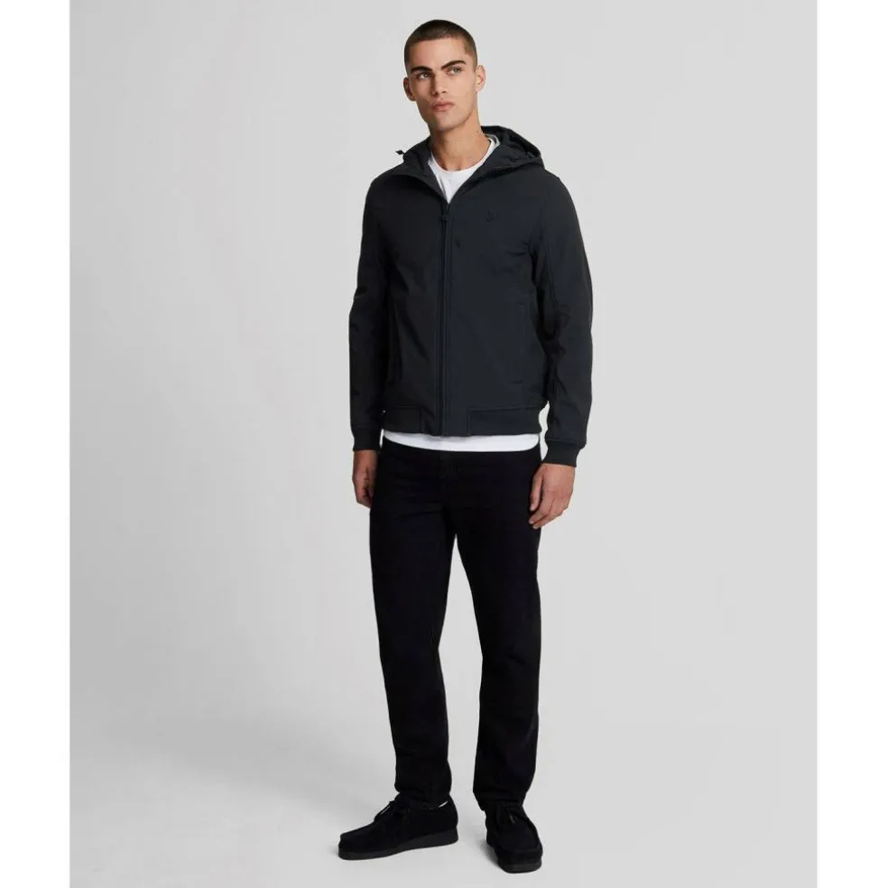 Men's Softshell Jacket