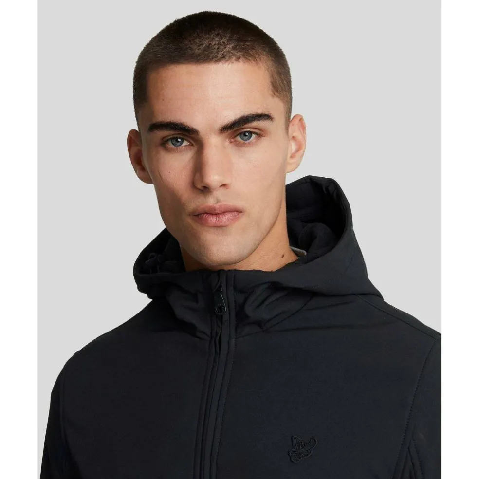 Men's Softshell Jacket