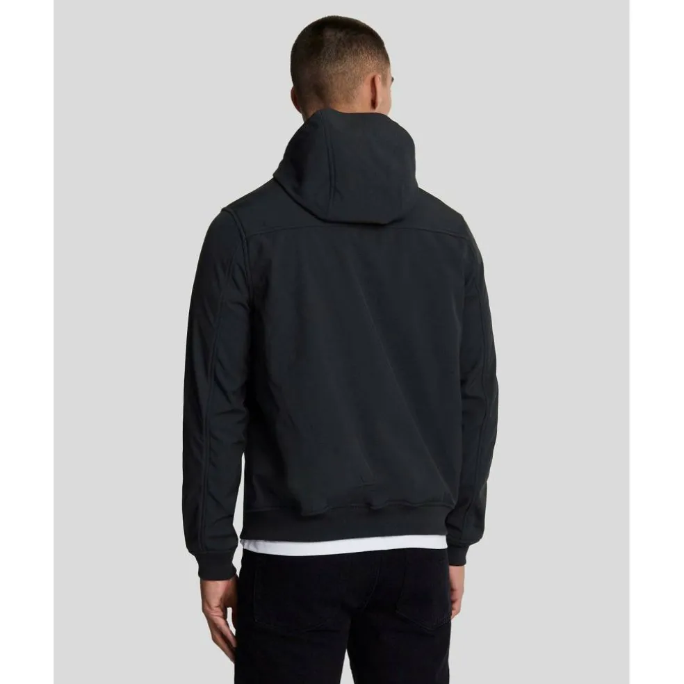 Men's Softshell Jacket