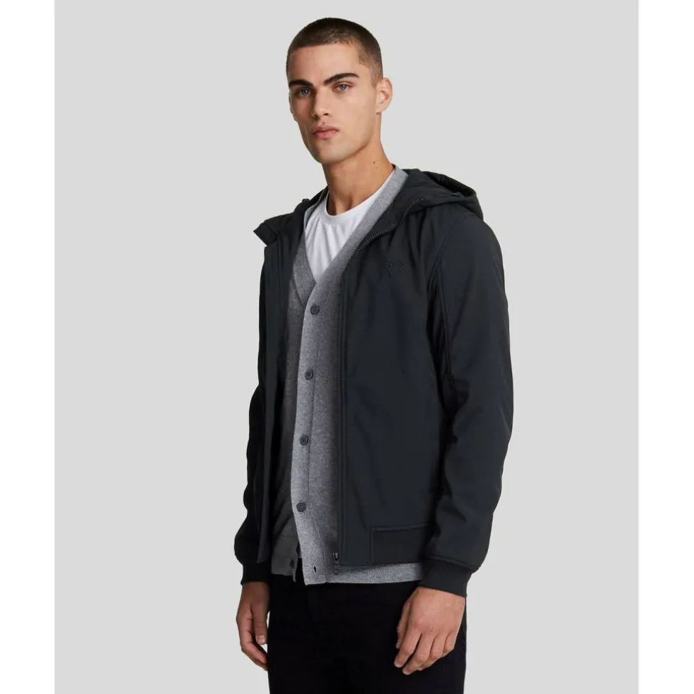 Men's Softshell Jacket