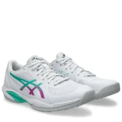 Men's Solution Swift FF Tennis Shoes
