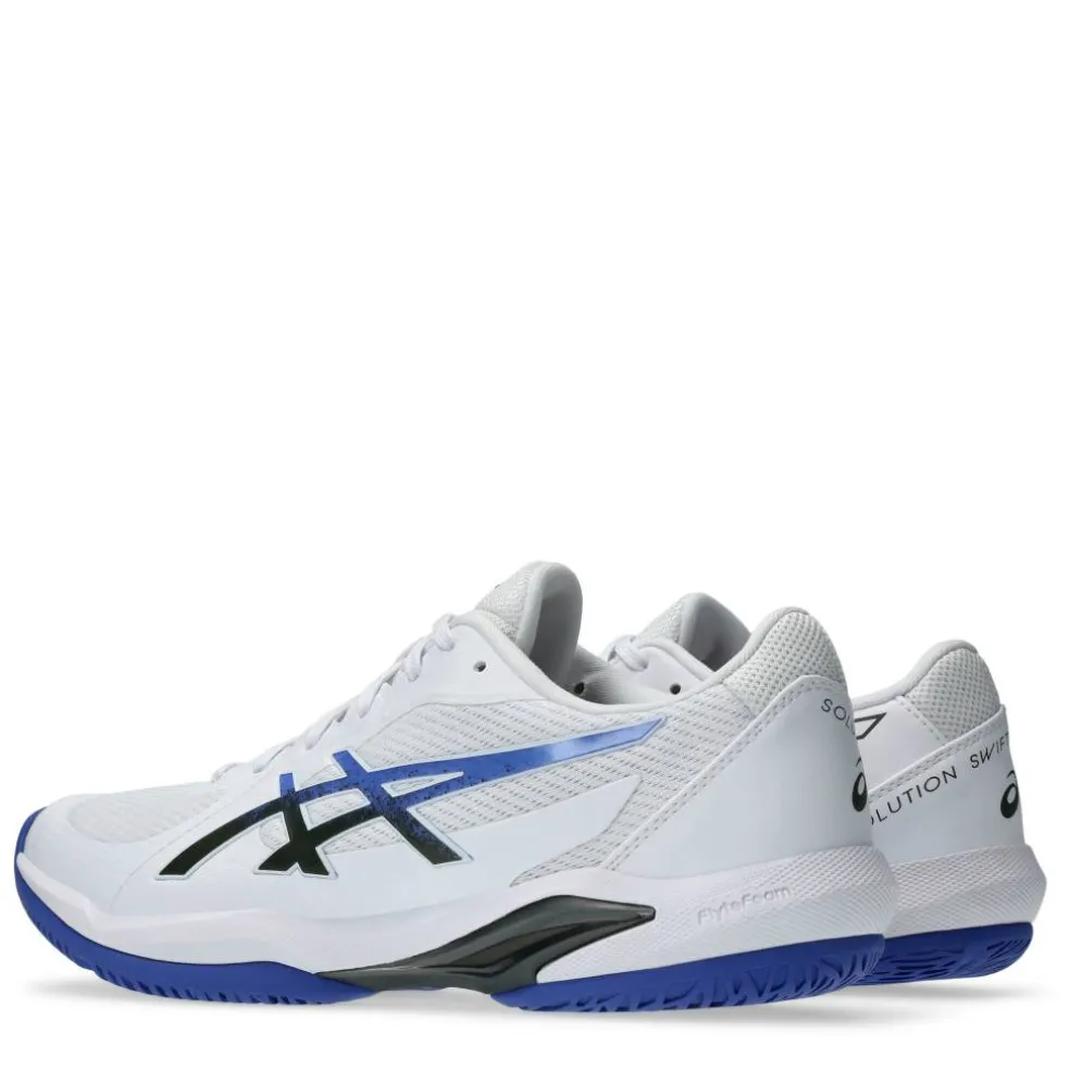 Men's Solution Swift Tennis Shoes