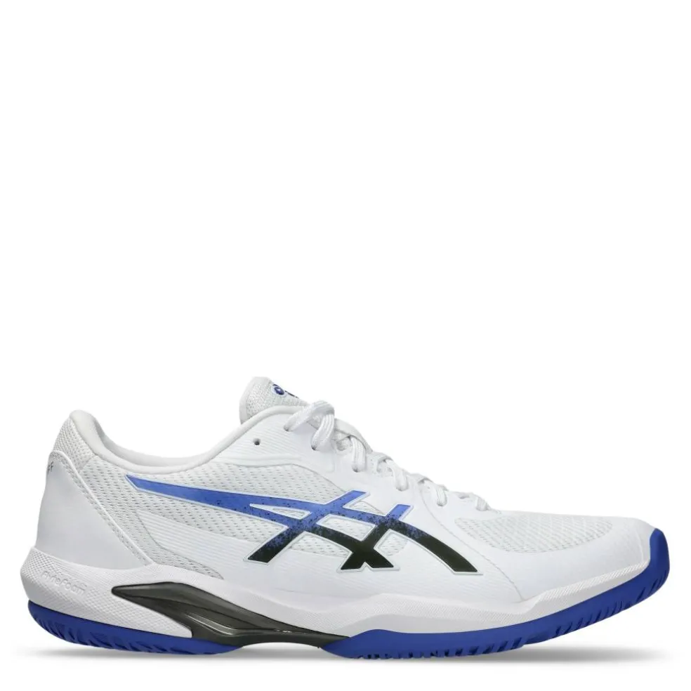 Men's Solution Swift Tennis Shoes
