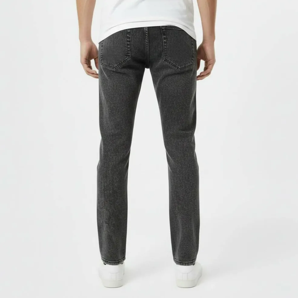 Men's Sos Skinny Jeans