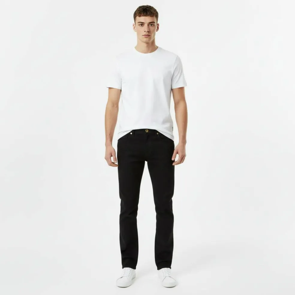 Men's Sos Skinny Jeans