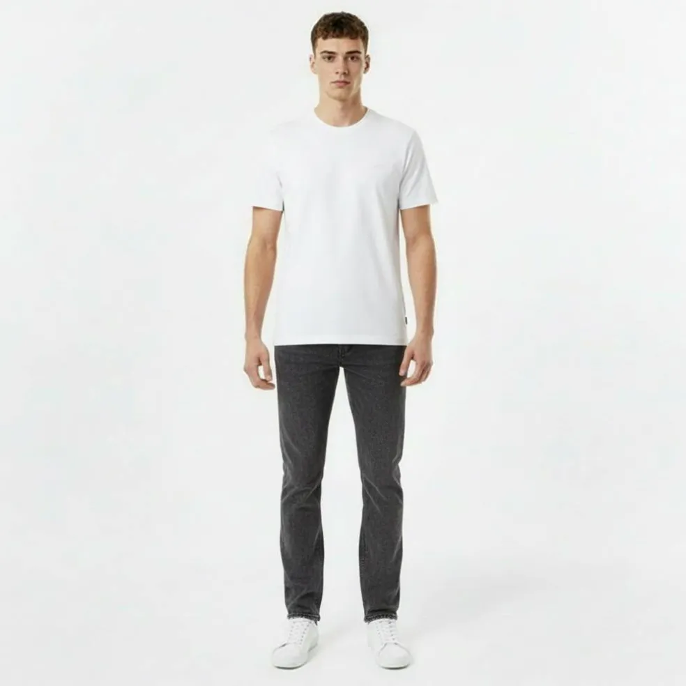 Men's Sos Skinny Jeans