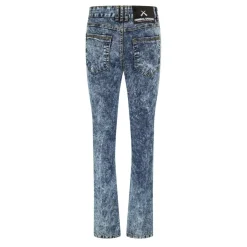 Men's Sos Skinny Jeans