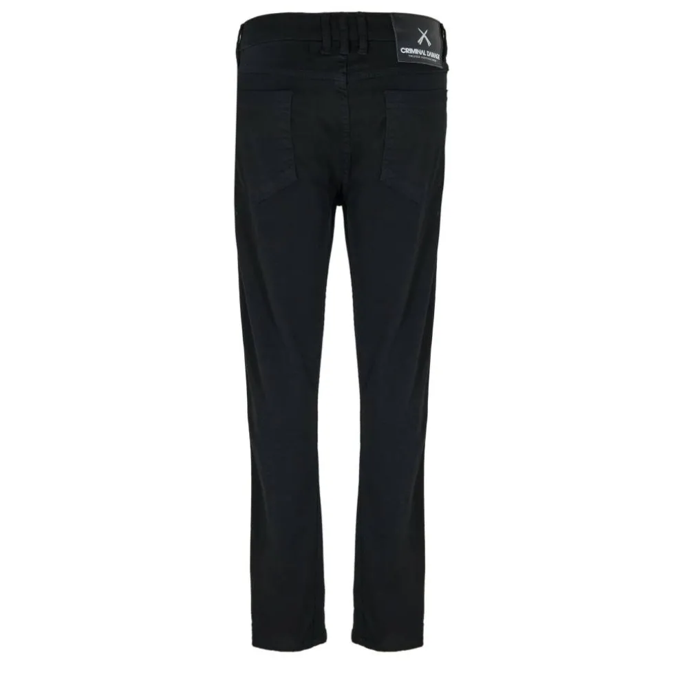 Men's Sos Skinny Jeans